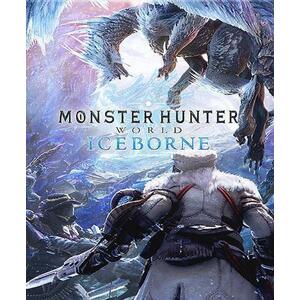 Monster Hunter World Iceborne (PC) kép