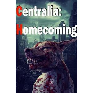 Centralia Homecoming (PC) kép