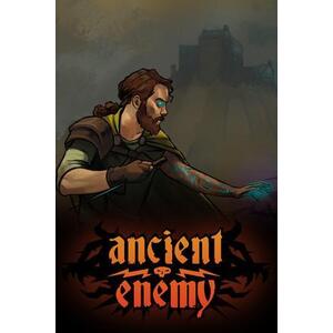 Ancient Enemy (PC) kép