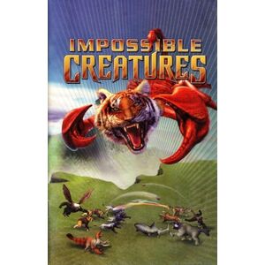 Impossible Creatures (PC) kép