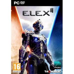 Elex II (PC) kép