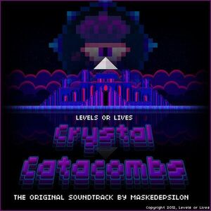 Crystal Catacombs (PC) kép