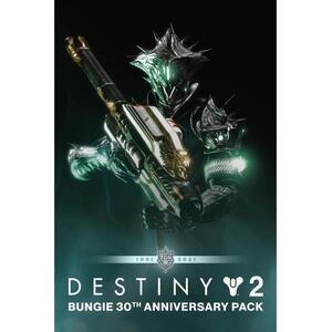 Destiny 2 Bungie 30th Anniversary Pack (PC) kép