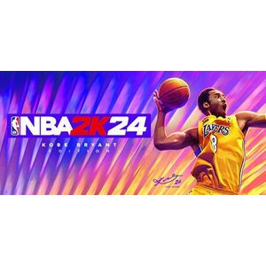 NBA 2K24 [Kobe Bryant Edition] (PC) kép