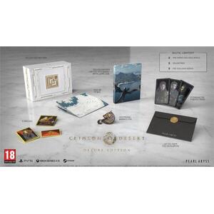 Crimson Desert [Deluxe Edition] (PC) kép