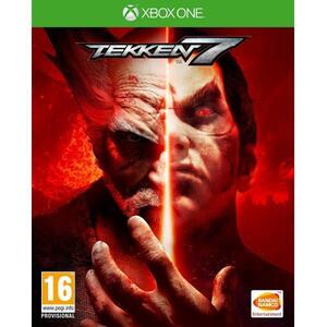 Tekken 7 (Xbox One) kép