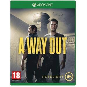 A Way Out (Xbox One) kép