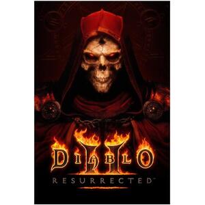Diablo II Resurrected (Xbox One) kép
