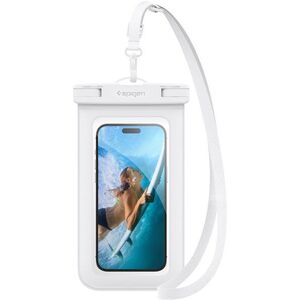 Spigen Aqua Shield A601 fehér vízálló tok - 1 db kép