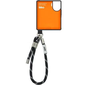IKKO MindOne Lanyard Case - Jet Black kép