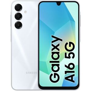 Samsung Galaxy A16 5G 4GB/128GB Light Gray kép