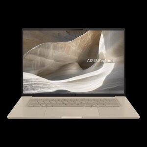 ASUS ZenBook UX3607OA-SQ106W, Zabriskie Beige - OLED kép