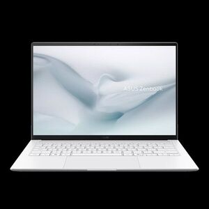 ASUS ZenBook UX5406AA-QJ340W, Scandinavian White - OLED kép