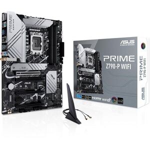 ASUS PRIME Z790-P WIFI kép