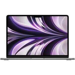 Macbook Air 13" M2 ENG 2022 asztroszürke kép