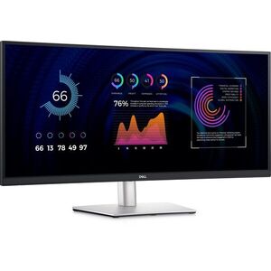 34" Dell P3424WE Professional kép