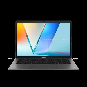 ASUS VivoBook S S3407AA-SF012W, Matt Gray - OLED kép
