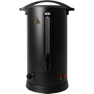 Aga Forralt bor készítő, 30 l, fekete kép