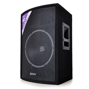Skytec 30 cm (12”), monitor hangszóró, 600 W kép