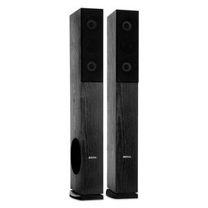 Beng LB 4707 páros 4-utas oszlop hangszóró, 960 W kép