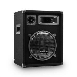 Auna Pro 3-utas hangszóró Auna PW-1022, 25 cm-es, 400 W-os kép
