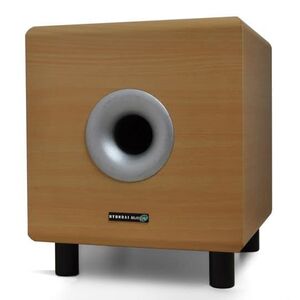 Aktív 20 cm subwoofer Hyundai Multicav házimozihoz, 100W kép