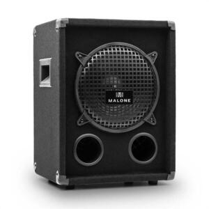 Malone Passzív PA subwoofer Auna PW 1010 SUB, 25 cm, 600 W kép