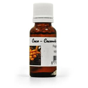 Skytec Aromatikus adalék füstgépbe, 20 ml, 5 literbe, kókusz kép