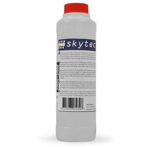 Skytec Tisztítófolyadék, 250 ml, füstgépbe, nem mérgező kép