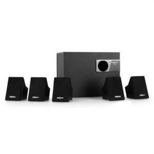 OneConcept Aktív 5.1 hangfal rendszer oneConcept H505 kép