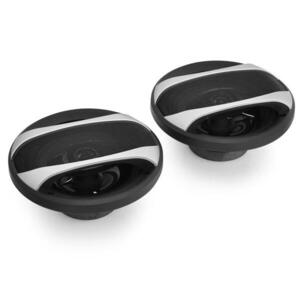 Auna CS 65831 autós hangfalpár, 16, 5 cm, akár 800 W kép