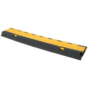 Malone Cable Guard II kábel híd, 100 x 4, 8 x 25 cm kép