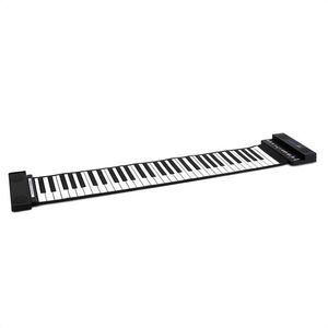 SCHUBERT Shubert Stereo Roll-up Piano 61-billentyűs zongora kép