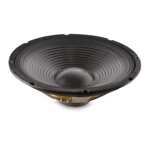 Malone Pótalkatrész hangfalra, 38 cm subwoofer kép