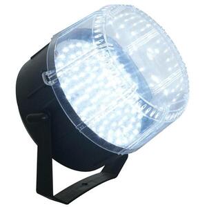 Beamz Large Strobe LED sztroboszkóp, fényeffekt, fehér kép