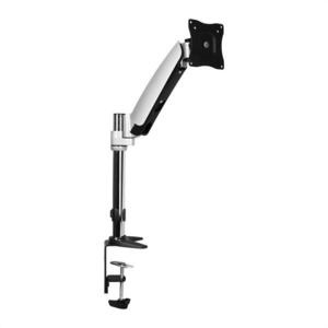 Auna asztali tartó monitorra, <9 kg, <58 cm, counterbalance kép