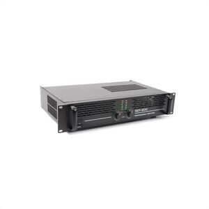 Vonyx Skytec Sky-800MKII erősítő, 800 W, hidalható kép