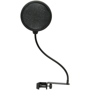 Chord 188.004 állítható mikrofon szűrő, 12, 5 cm kép