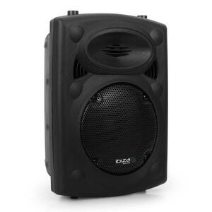 Ibiza SLK-8 passzív hangfal, 20 cm (8"), 300 W kép