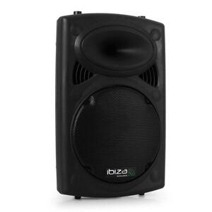 Ibiza SLK-12 passzív hangfal, (12"), 600 W max kép