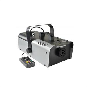 Beamz S1200 MKII ködösítőkészülék, 200m³, távkapcsoló kép