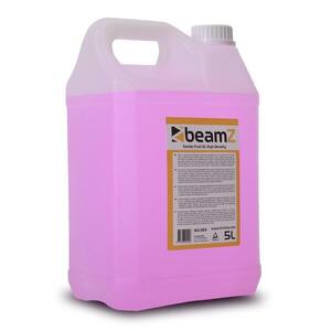 Beamz 5l, rózsaszín, füstgép folyadék kép