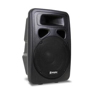 Skytec SP1500ABT, aktív hangfal, 38 cm (15"), bluetooth kép