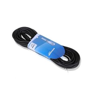 QTX XLR (apa) - XLR (anya) kábel, szimmetrikus, 12 m kép