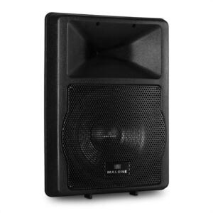 Auna Pro 2-utas Auna PW-EV-12A koncert hangfal, 1100 W, ABS kép