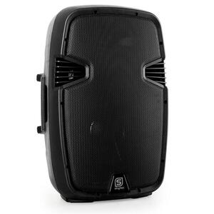Skytec SPJ1200A aktív 30 cm (12") hangfal, 600 W kép
