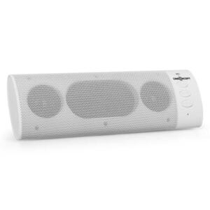 OneConcept JamBar BT120 bluetooth hangfal, AUX, elem, 15 m kép