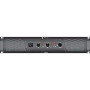Citronic P44800 2.1 erősítő, 1600 W kép