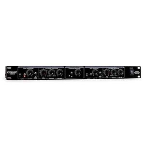 Citronic CE22 Sound Processor, multi band kép
