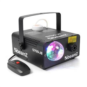 Beamz S-700-JB, ködgép, Jelly Ball, LED kép
